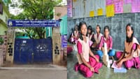 மாநகராட்சி பள்ளிகளில் பாதியாக குறைந்த மாணவர்கள் சேர்க்கை!!...