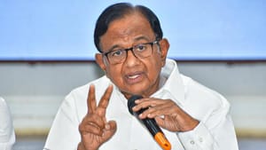 “தவெக ஆட்சி 5 ஆண்டுகள் நீடிக்கும்; சிபிஐ-யின் முடிவை ஏற்கத்தான் வேண்டும்”.. ப.சிதம்பரம் அதிரடி! “தவெக ஆட்சி 5 ஆண்டுகள் நீடிக்கும்; சிபிஐ-யின் முடிவை ஏற்கத்தான் வேண்டும்”.. ப.சிதம்பரம் அதிரடி!