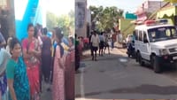 தூங்கிக் கொண்டிருந்த சிறுமிக்கு நேர்ந்த கொடூரம்.. ஷாக்!!...