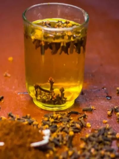 கிராம்பு தண்ணீர் குடிப்பதால் கிடைக்கும் நன்மைகள்..!