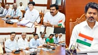 ரூ. 15,032 கோடி மதிப்பீட்டில் 231 புதிய துணை மின் நிலையங்கள்...