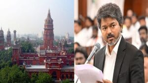 தவெகவினர் தேர்தல் வெற்றியை எதிர்த்து 55 வழக்குகள் தாக்கல்..