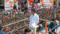 முதல்வரான பின் முதன்முறையாக கரூர் செல்லும் விஜய்.....