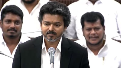 ஒவ்வொரு குடும்பமும் முக்கியம் என்பதே தவெகவின் நிலைப்பாடு - விஜய்!