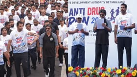 “மராத்தானில் 3 கி.மீ ஓடிய ஒரே இந்திய முதல்வர் விஜய்”.. அமைச்சர் ஆதவ் அர்ஜுனா பெருமிதம்!!...