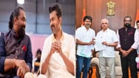 தமிழ்நாடு பிரதிநிதியாக கர்நாடக தொழிலதிபர்.. தலைவர்கள் கண்டனம்!...