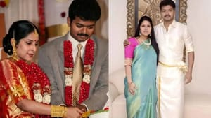 முதலமைச்சர் விஜய் – சங்கீதா விவாகரத்து வழக்கு.. விசாரணையில் என்ன நடந்தது?.. நீதிமன்றம் எடுத்த முடிவு என்ன? முதலமைச்சர் விஜய் – சங்கீதா விவாகரத்து வழக்கு.. விசாரணையில் என்ன நடந்தது?.. நீதிமன்றம் எடுத்த முடிவு என்ன?