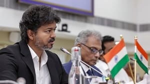 அதிகாரிகள் விதிகளுக்கு உள்பட்டு சுதந்திரமாக செயல்படலாம்… முதல்வர் ஜோசப் விஜய்!