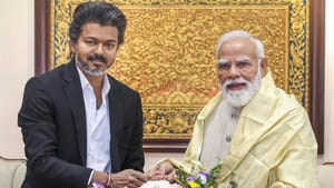 நிதி ஆயோக் கூட்டத்தில் பங்கேற்க டெல்லி செல்லும் முதல்வர் விஜய் – செங்கோட்டையன் சொன்ன தகவல் நிதி ஆயோக் கூட்டத்தில் பங்கேற்க டெல்லி செல்லும் முதல்வர் விஜய் – செங்கோட்டையன் சொன்ன தகவல்