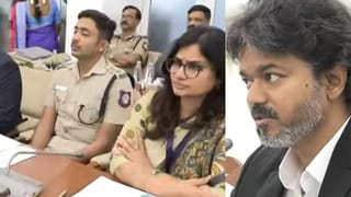 அரசியல் தலையீடு இன்றி காவல்துறை செயல்படலாம்.. முதல்வர் ஜோசப் விஜய்!