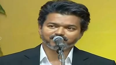 பெண்கள் மீது கை வைத்தால் அவ்வளவு தான்: முதல்வர் விஜய் எச்சரிக்கை!