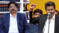 முதல்வர் ஜோசப் விஜய் ரகசிய காப்பு பிரமாணத்தை மீறிவிட்டார்!...