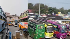 மீண்டும் கோயம்பேடு ஆம்னி பேருந்து நிலையம் திறப்பு? தமிழக அரசுக்கு வலுக்கும் கோரிக்கை!!...