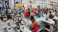 கோவையின் 'உற்பத்திச் சங்கிலி' முடக்கம்.. அவரசக் கோரிக்கை!...