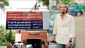 கடனைத் திருப்பி கேட்ட பைனான்சியர்.. கொன்று சாக்கு மூட்டையில் வீசிய வடமாநில ஆசாமி.. கோவையில் பயங்கரம்!!...