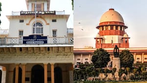 கோவையில் பெரும் பரபரப்பு.. 54 இளநிலை உதவியாளர்கள் டிஸ்மிஸ்.. உயர் நீதிமன்றம் சாட்டையடி உத்தரவு! கோவையில் பெரும் பரபரப்பு.. 54 இளநிலை உதவியாளர்கள் டிஸ்மிஸ்.. உயர் நீதிமன்றம் சாட்டையடி உத்தரவு!