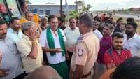 கோவையில் மேம்பாலப் பணியை தடுத்து நிறுத்தி பொதுமக்கள் போராட்டம்...