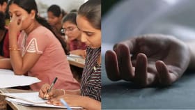 கோவையில் நீட் தேர்வு பயம்  –  வாட்ஸ்அப்பில் உருக்கமான மெசேஜ் அனுப்பி விட்டு மாணவி தற்கொலை...