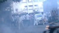 காங்கிரஸ் கமிட்டியின் மாநில தலைவரானார் மாணிக்கம் தாகூர்!...