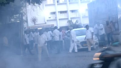 காங்கிரஸ் கமிட்டியின் மாநில தலைவரானார் மாணிக்கம் தாகூர்!