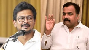 அப்போது கலைஞர் இருந்தார், இப்போது உதயநிதியால்…. மாணிக்கம் தாகூர் கடும் விமர்சனம் அப்போது கலைஞர் இருந்தார், இப்போது உதயநிதியால்…. மாணிக்கம் தாகூர் கடும் விமர்சனம்