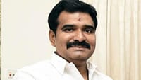 அமைச்சரவை கூட்டத்தில் நடந்தது என்ன அமைச்சர் நிர்மல் குமார் பேட்டி...
