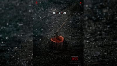 தனுஷின் D55 பட முக்கிய அப்டேட்.. வெளியான அறிவிப்பு இதோ!
