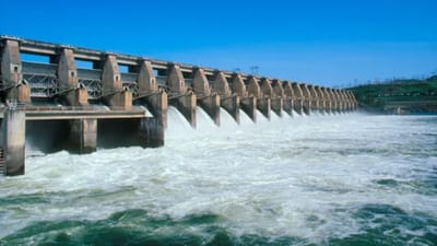 மேகதாது அணை திட்டம் தமிழகத்துக்கே அதிக நன்மை தரும்!
