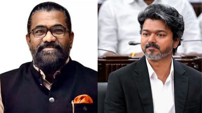 தமிழக அரசின் டெல்லி சிறப்பு பிரதிநிதியாக யார் நியமனம் தெரியுமா?