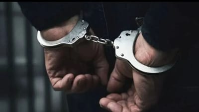 பெண்ணிடம் பாலியல் சீண்டலில் ஈடுபட்ட டெலிவரி பாய் கைது