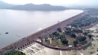 மேட்டூர் அணையில் இருந்து நீர் திறப்பு இல்லை - விவசாயிகள் ஏமாற்றம்