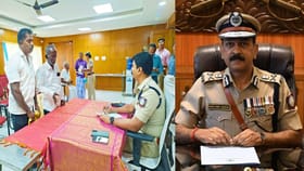 “இனி வாரத்தில் இரு நாட்கள்…” தமிழக காவல் துறையினருக்கு டிஜிபி அதிரடி உத்தரவு!...
