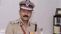 புதிய டிஜிபி மகேஷ்குமார் அகர்வால் இன்று பதவியேற்பு.....