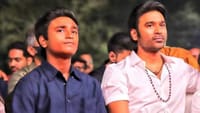 வரலாறு திரும்புகிறது... மகனை நாயகனாக்கும் தனுஷ்? வைரலாகும் தகவல்...