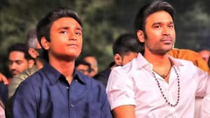 வரலாறு திரும்புகிறது… மகனை நாயகனாக்கும் தனுஷ்? வைரலாகும் தகவல்