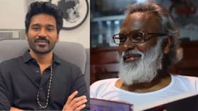 யூசுப் கேரக்டராகவே முழுமையாக வாழ்ந்திருக்கும் என்னுடைய அப்பாவை நினைத்து பெருமைப்படுகிறேன் – ஹபீபி படத்தைப் பார்த்துவிட்டு பாராட்டிய நடிகர் தனுஷ்...