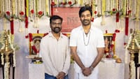 தனுஷ் 55 படத்தின் தற்போதைய நிலை என்ன? வைரலாகும் தகவல்...