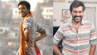 அப்பவே ராஞ்சனா ஹிட்டாகிடுனு தெரியும் - தனுஷ் பற்றி நட்டி நடராஜ்!...