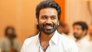 தனுஷிற்கு கதை கூறிய நடிகர் வெங்கட் பிரபு? வைரலாகும் தகவல் தனுஷிற்கு கதை கூறிய நடிகர் வெங்கட் பிரபு? வைரலாகும் தகவல்