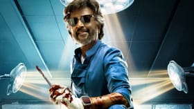 தலைவர் 173 படத்தின் டைட்டில் இதுதானா? சும்மா கெத்தா இருக்கே!...