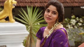 கதிரும் நானும் முன்பே ஒரு படத்தில் நடித்து இருந்தோம் – நடிகை திவ்ய பாரதி சொன்ன சுவாரஸ்ய சம்பவம்...