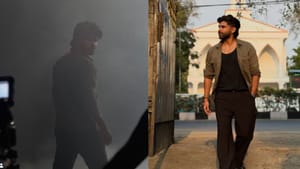 Dhruv Vikram: ஆக்ஷன் மோட் ஆன்.. DV4 படத்திற்கான அப்டேட்டை வெளியிட்ட துருவ் விக்ரம்! Dhruv Vikram: ஆக்ஷன் மோட் ஆன்.. DV4 படத்திற்கான அப்டேட்டை வெளியிட்ட துருவ் விக்ரம்!