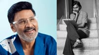 அன்புடன் விடைபெற்றார் இயக்குநர் கே பாக்யராஜ்!...