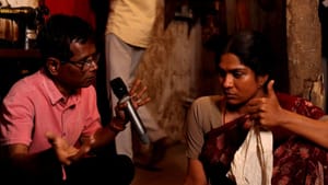 Director Sasi: நூறு சாமி படம் நிஜ வாழ்க்கையை மையமாக கொண்ட கதை – இயக்குநர் சசி பேச்சு!