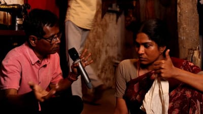 நூறு சாமி உண்மையான கதையை மையமாக கொண்ட படம் - இயக்குநர் சசி!