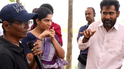 நூறு சாமி படமும் வலுவான தாக்கத்தை ஏற்படுத்தும் - இயக்குநர் சசி!