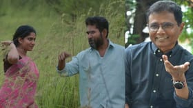 நூறு சாமியில் ஸ்வாசிகாவிற்கு பதிலாக அந்த நடிகையை நடிக்கவைக்கலாம் என நினைத்தேன் – இயக்குநர் சசி!...