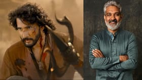 Varanasi: வாரணாசி படத்தில் அதையெல்லாம் அனுபவிப்பீர்கள்.. இயக்குநர் எஸ்.எஸ்.ராஜமௌலி சொன்ன விஷயம்!...