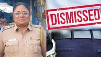 பணியில் பொறுப்பு வேண்டாமா? பெண் இன்ஸ்பெக்டரின் பதவி பறிப்பு!...