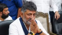 கர்நாடகாவின் புதிய முதலமைச்சராக டி.கே. சிவக்குமார் பதவியேற்பு.....